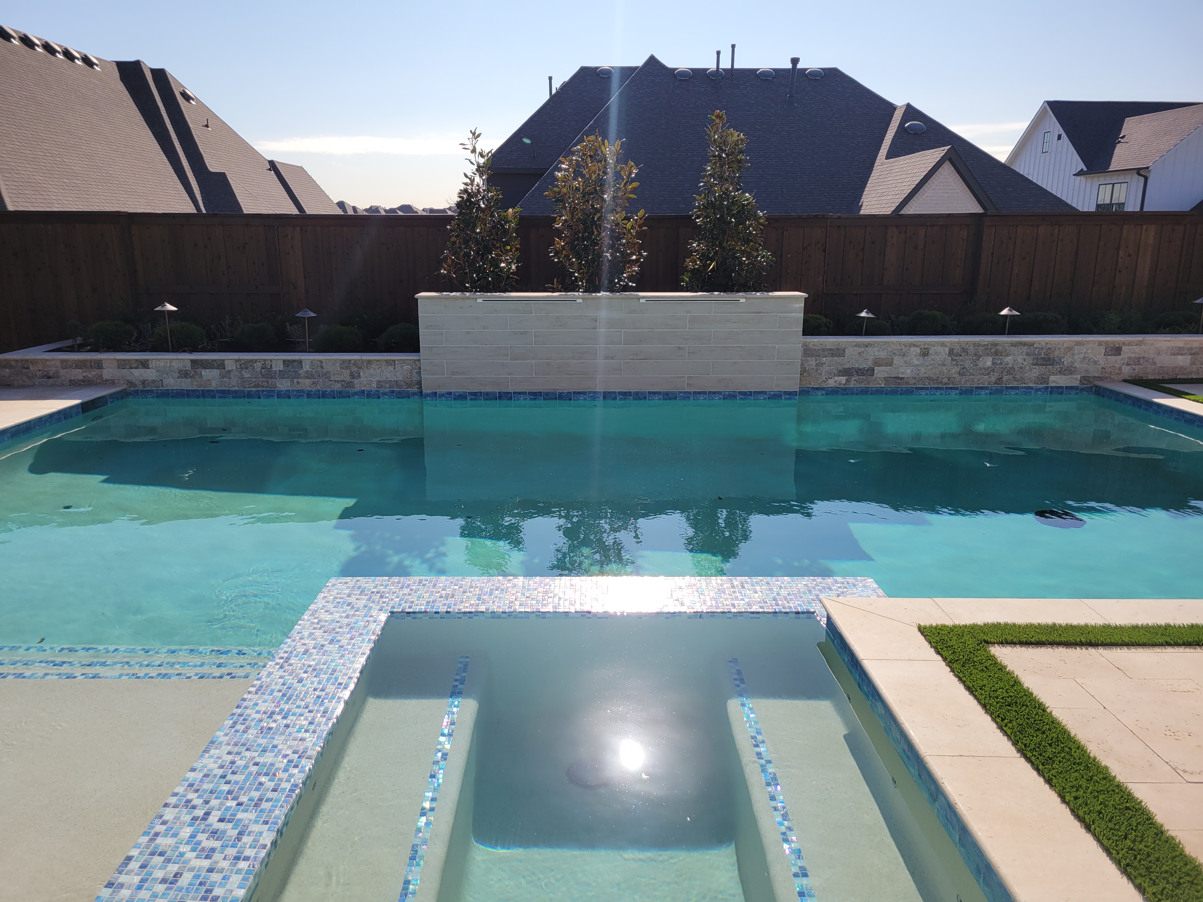Nova Luxe Homes — DFW project photograph