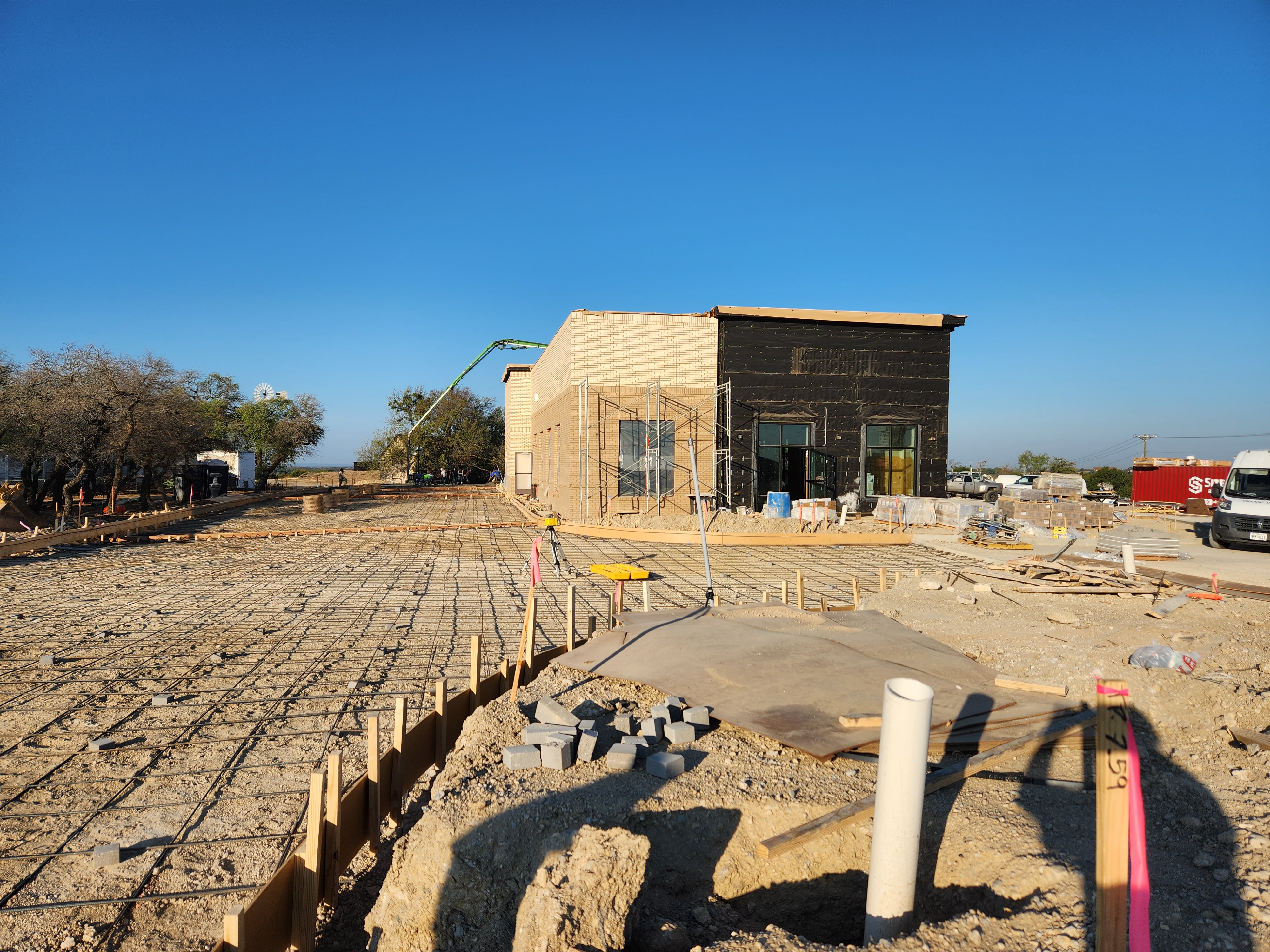 Nova Luxe Homes — DFW project photograph