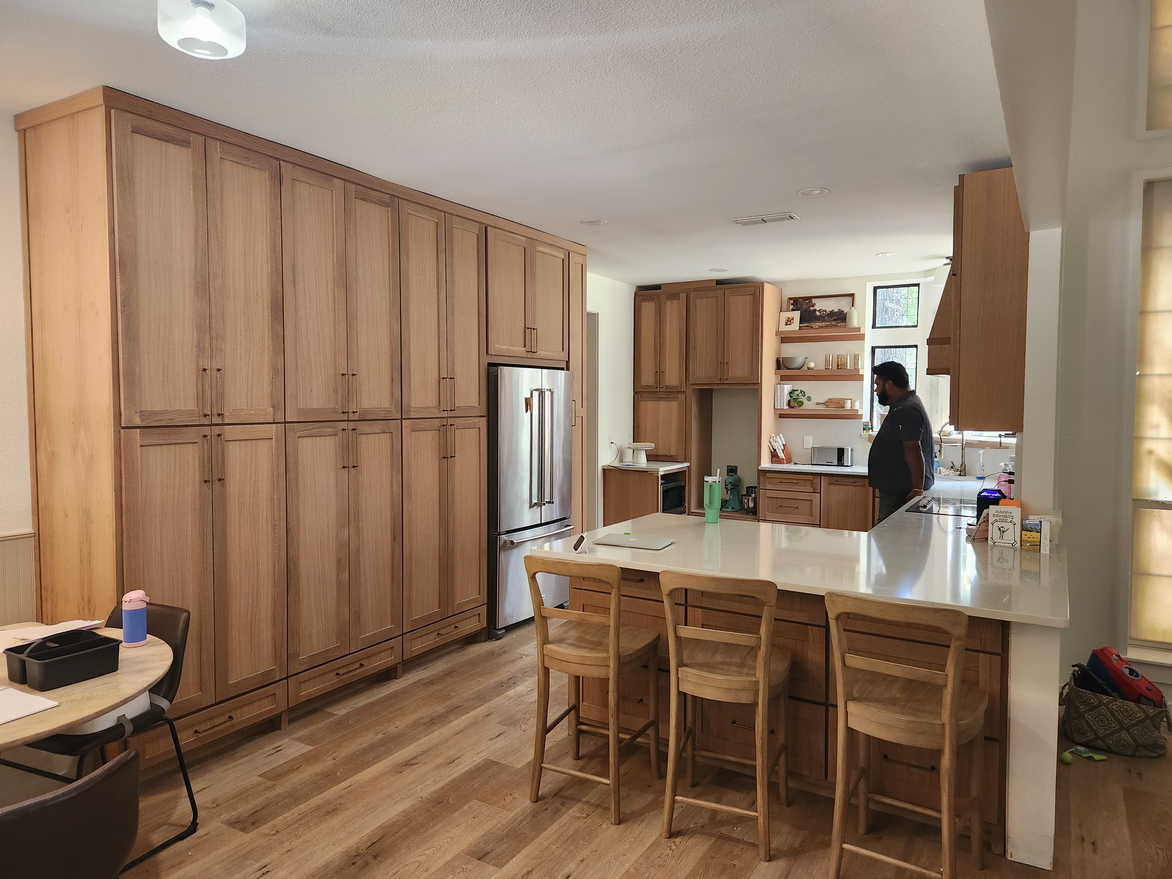 Nova Luxe Homes — DFW project photograph