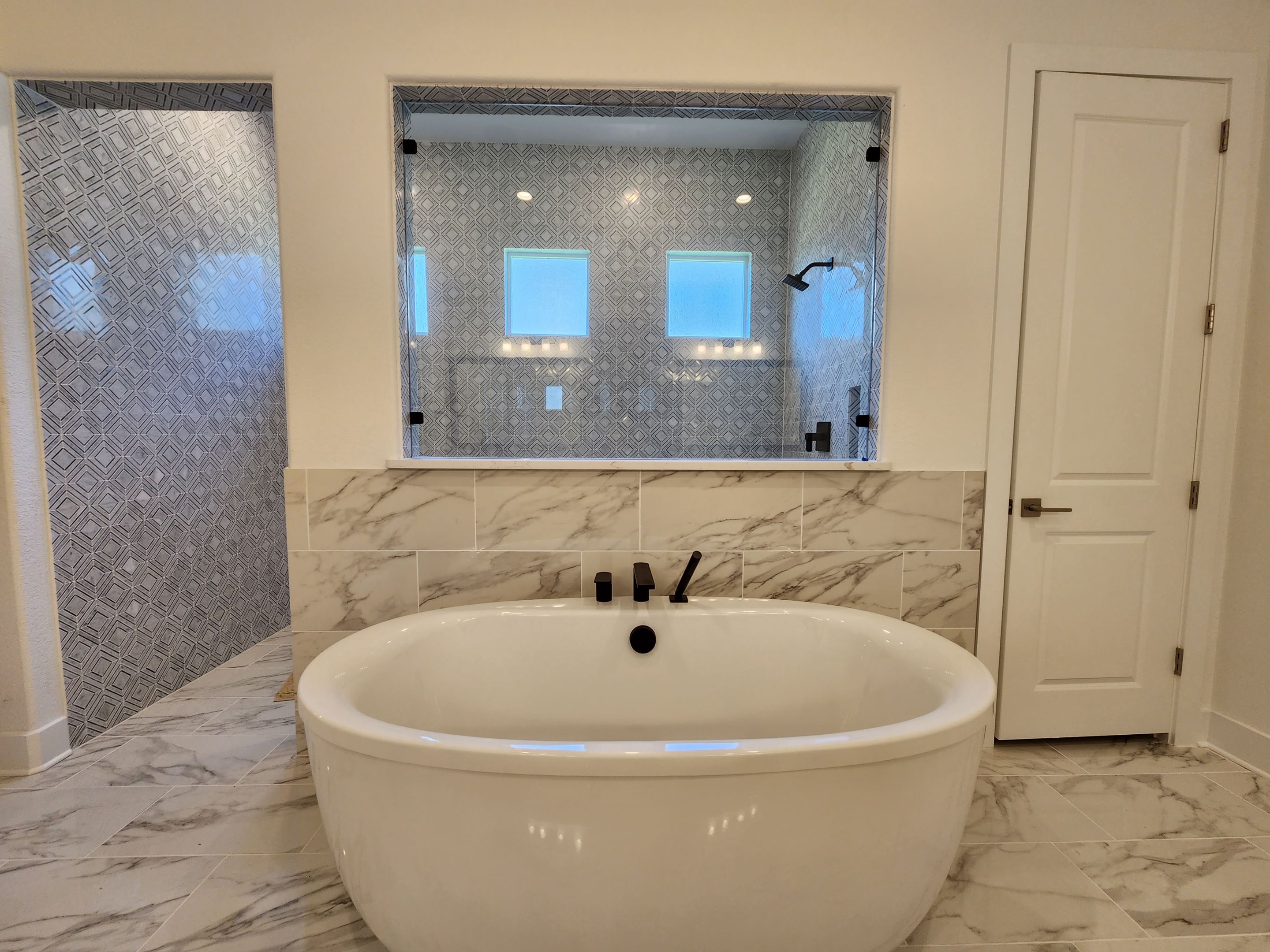 Kitchens & Baths project by Nova Luxe Homes in Dallas–Fort Worth