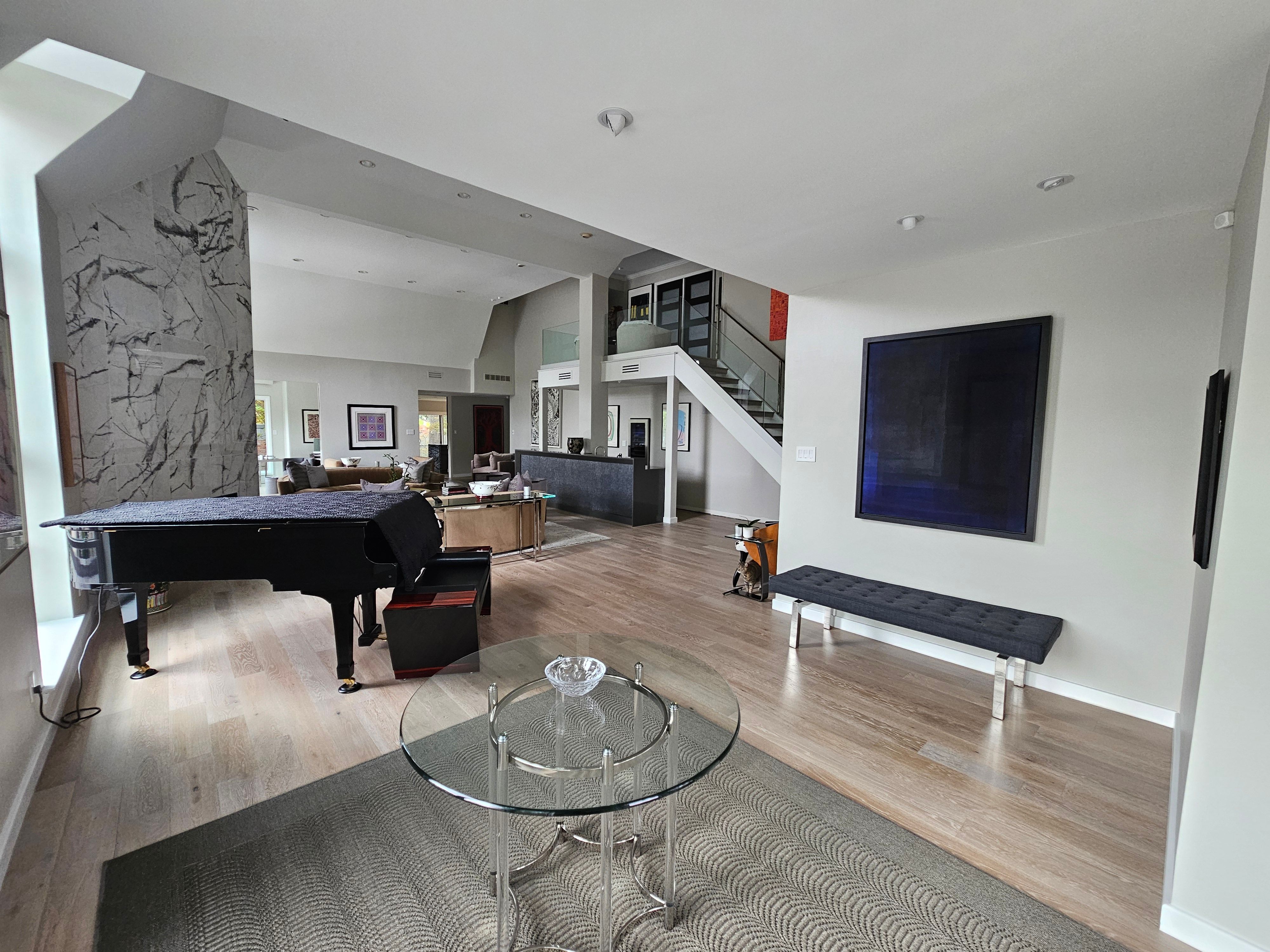 Nova Luxe Homes — DFW project photograph
