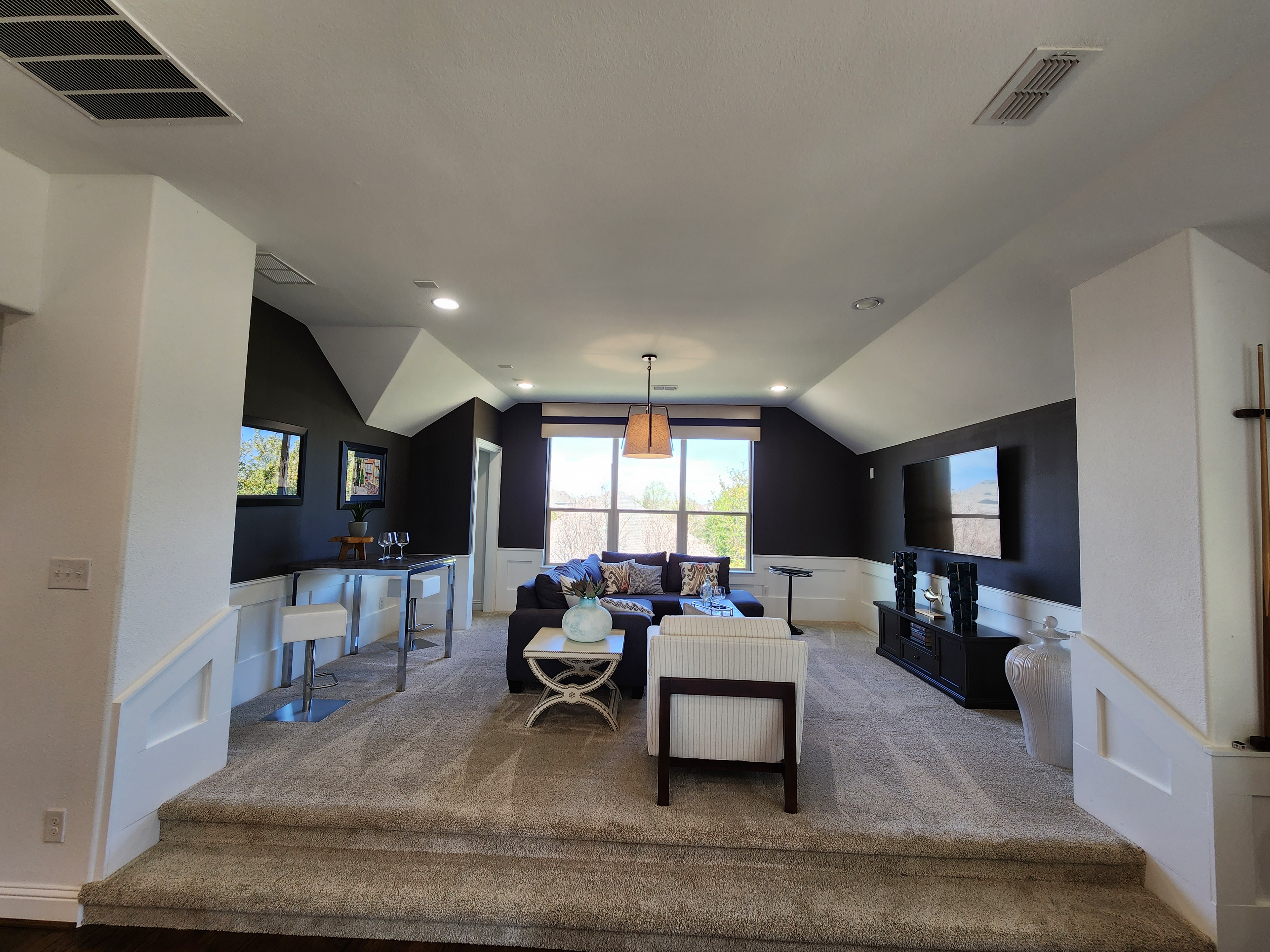 Nova Luxe Homes — DFW project photograph