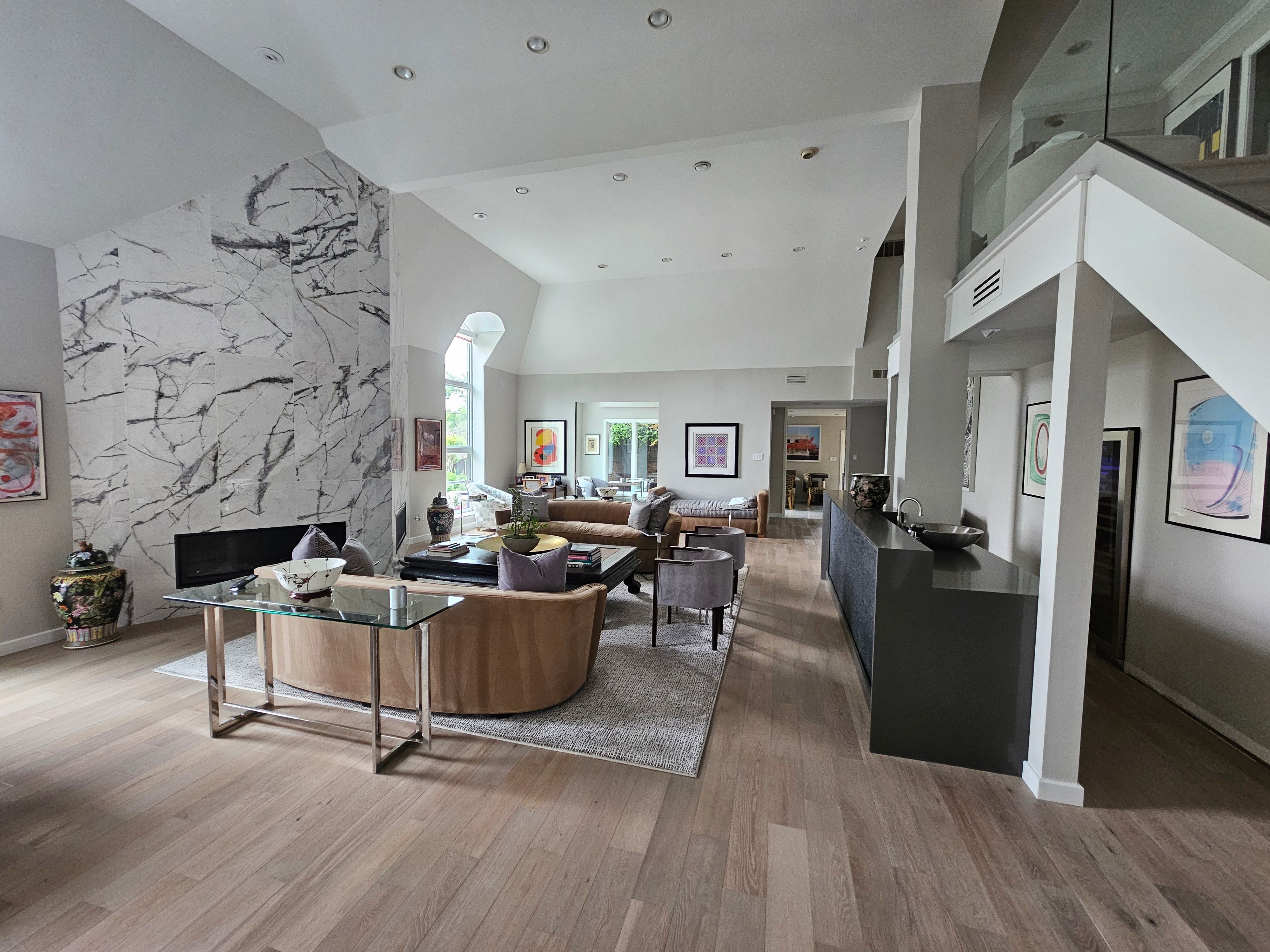 Nova Luxe Homes — DFW project photograph