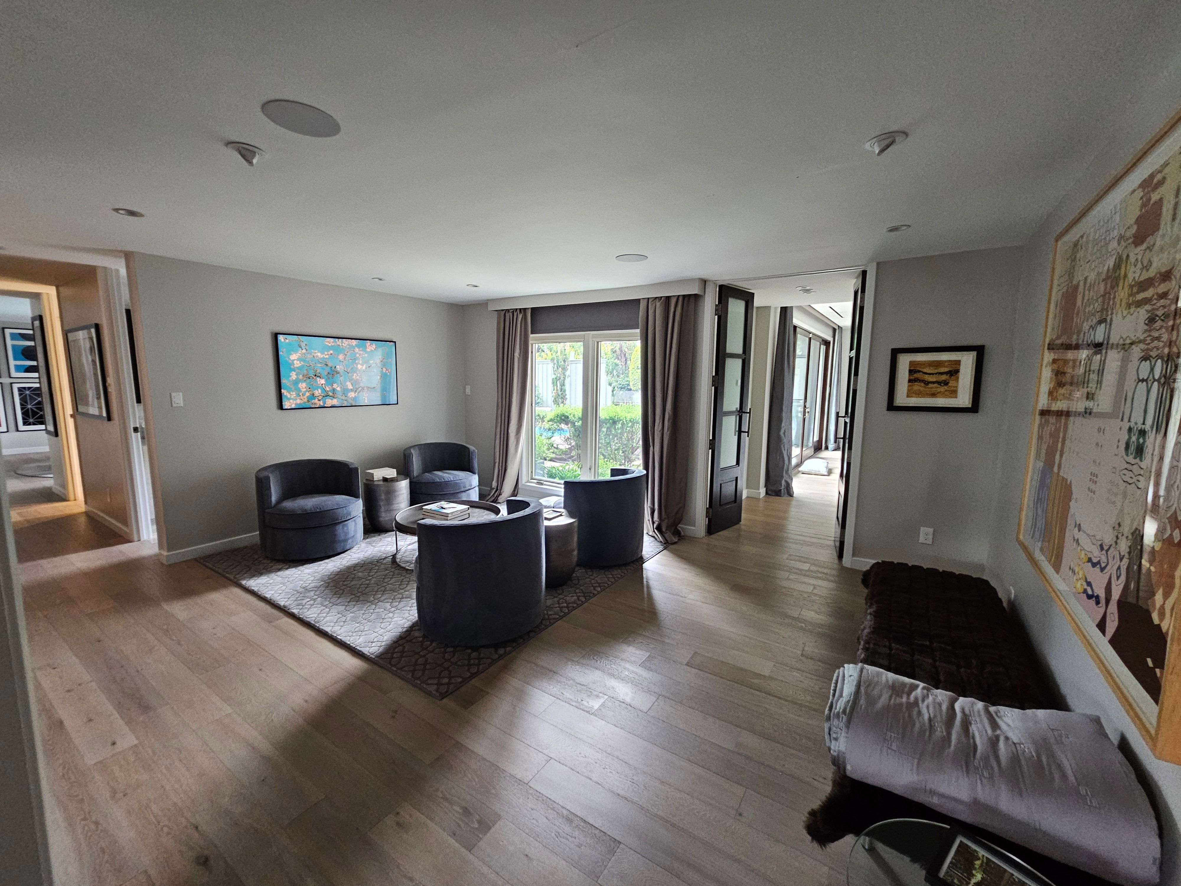 Nova Luxe Homes — DFW project photograph