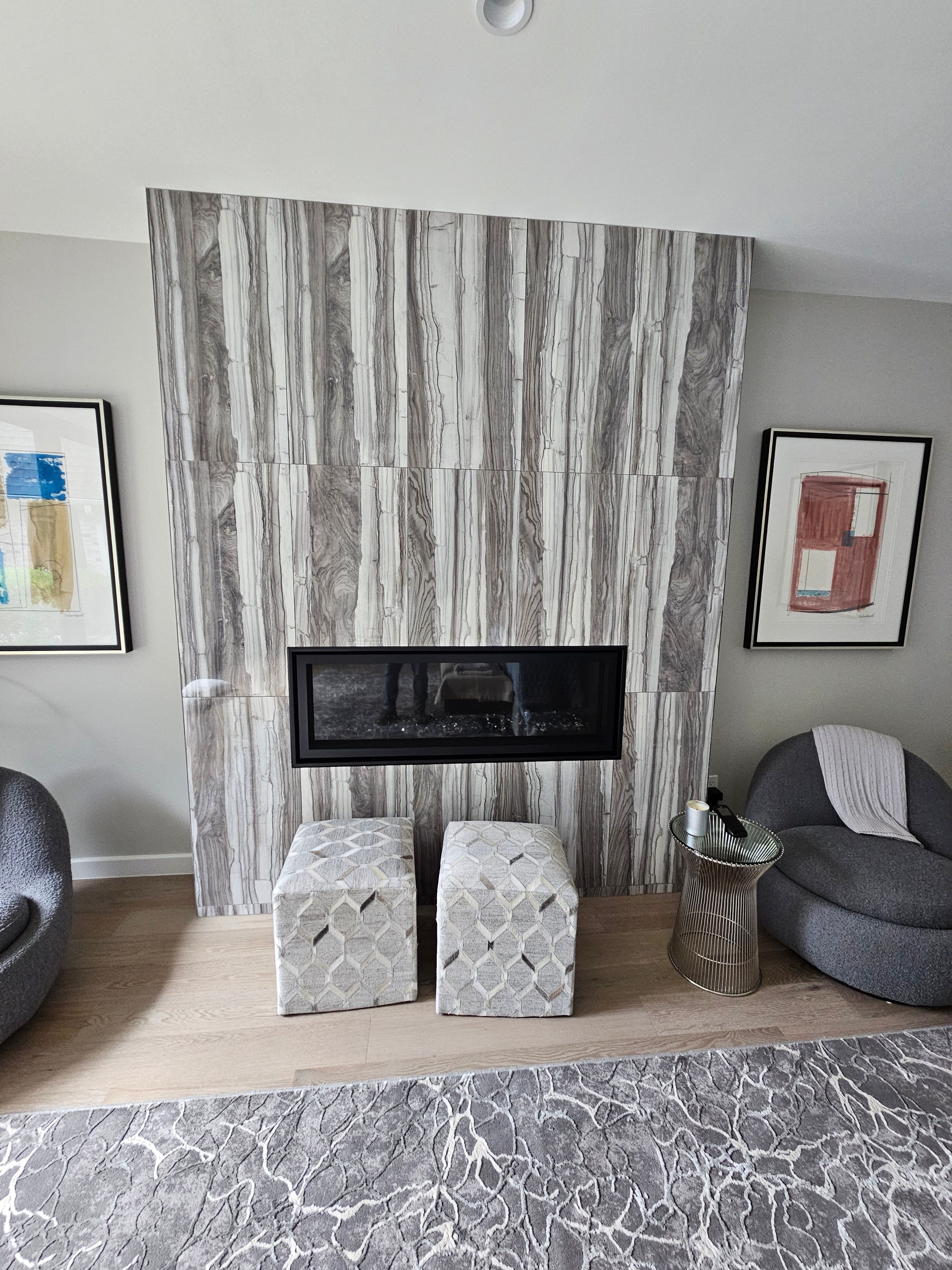Nova Luxe Homes — DFW project photograph