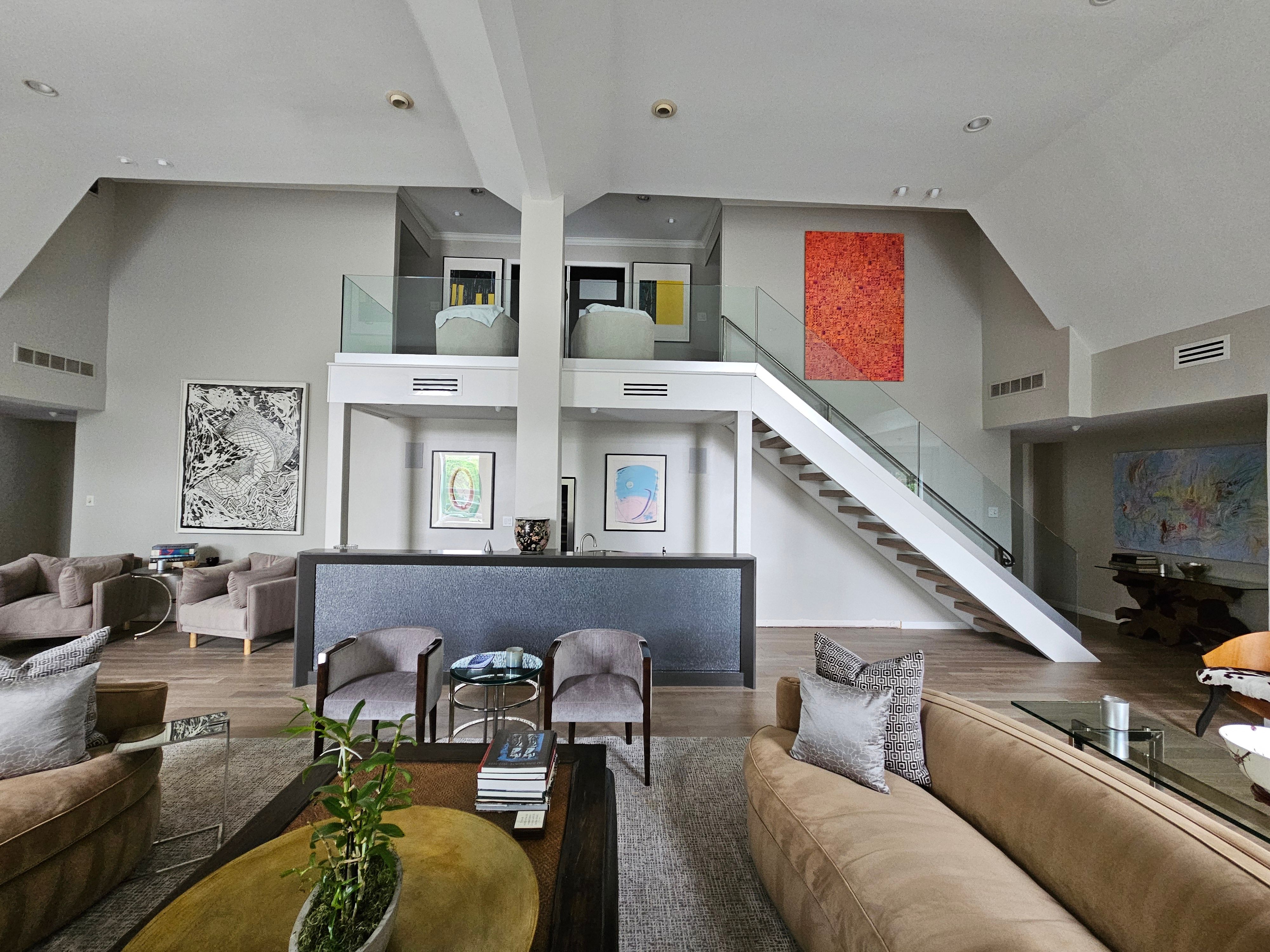 Whole-Home Renovations project by Nova Luxe Homes in Dallas–Fort Worth