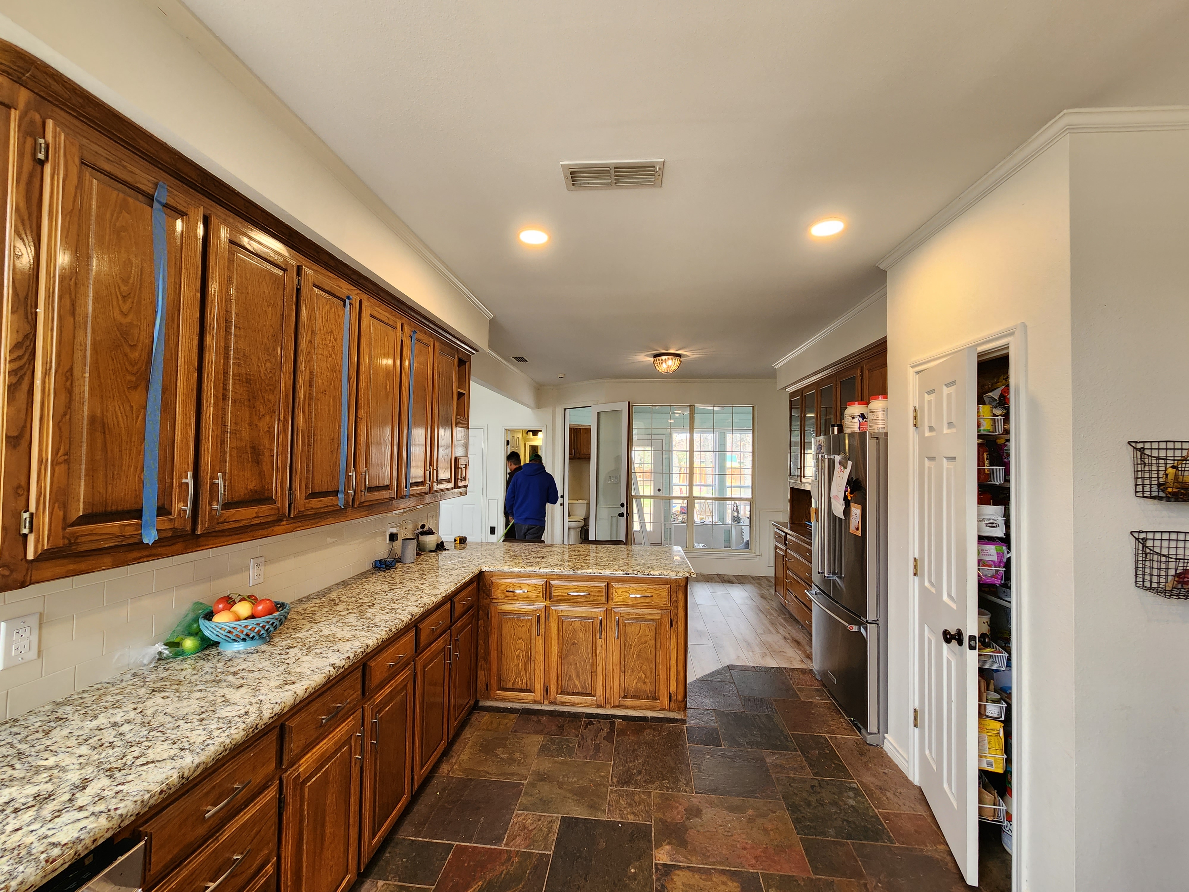 Nova Luxe Homes — DFW project photograph