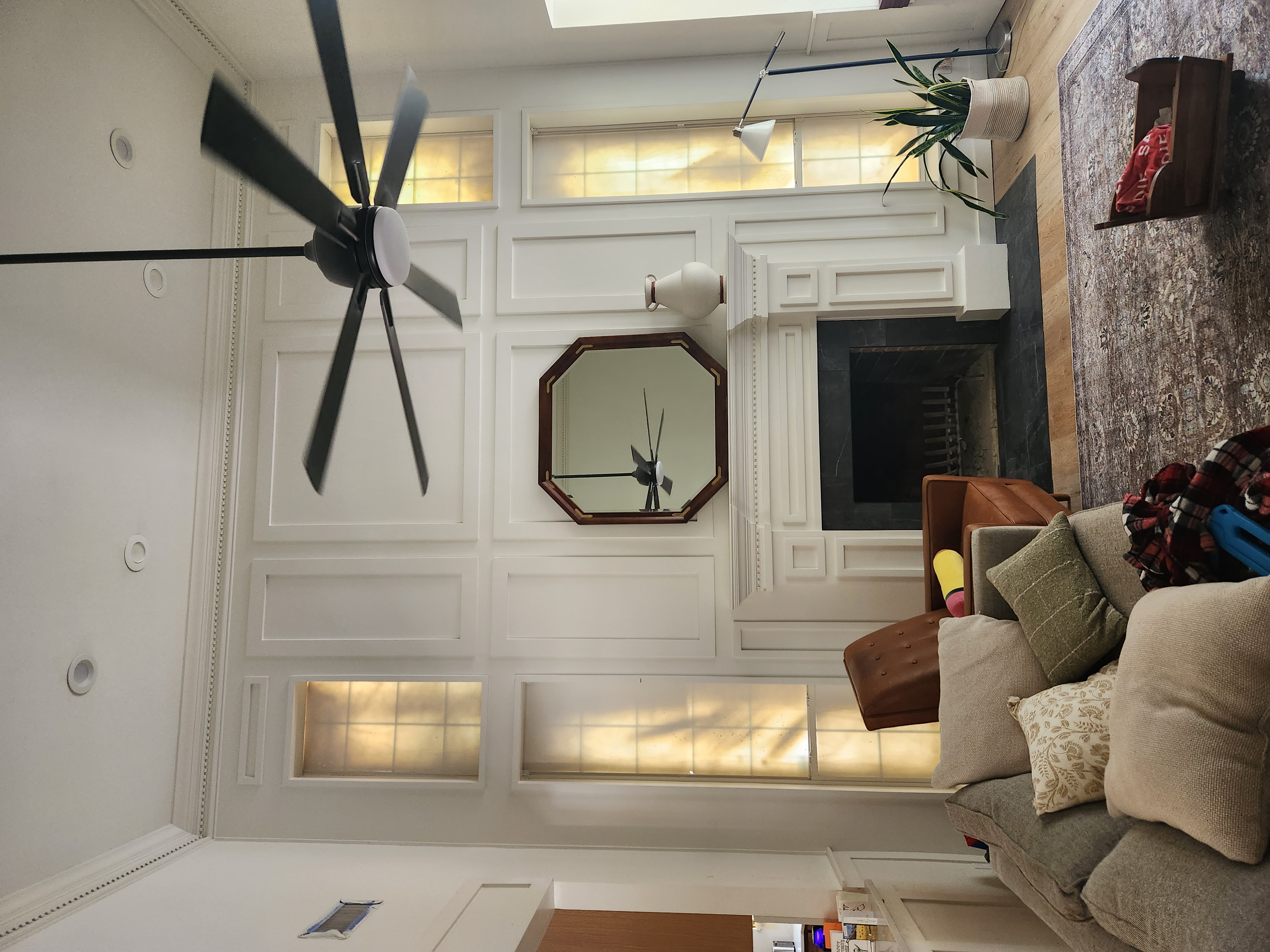 Nova Luxe Homes — DFW project photograph